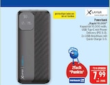 Powerbank Rapid 10.000 Angebote von XLayer bei Marktkauf Erlangen für 7,99 €