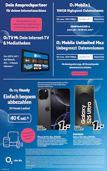Aktueller MEDIMAX Prospekt für Sangerhausen mit  Seiten