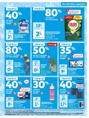 Lessive Angebote im Prospekt "Auchan" von Auchan Hypermarché Lessive Angebote im Prospekt "Auchan" von Auchan Hypermarché auf Seite 7