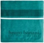Mikrofaser-Kuscheldecke von bruno banani für 9,99 € bei Kaufland im Angebot Mikrofaser-Kuscheldecke von bruno banani im aktuellen Kaufland Prospekt