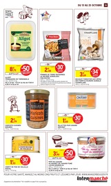 Promos Congélateur dans le catalogue "Intermarché" de Intermarché Super Congélateur en promo dans le catalogue Intermarché Super à la page 15