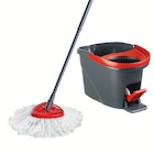 Wischmopp-Set von Vileda im aktuellen Lidl Prospekt