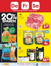 Drucker im Netto Marken-Discount Prospekt in Gera Aktueller Netto Marken-Discount Prospekt mit Drucker, "Aktuelle Angebote", Seite 44