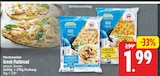 Greek Flatbread Klassisch von Mestemacher im aktuellen EDEKA Prospekt