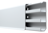 Plinthe pvc 2 m en promo chez Brico Dépôt Plinthe pvc 2 m dans le catalogue Brico Dépôt