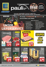 Discounter Prospekt von E center in Hückeswagen Aktueller E center Discounter Prospekt für Hückeswagen: Aktuelle Angebote mit 30} Seiten, 28.09.2026 - 02.10.2026