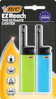 Allume feu compact briquet bic - BIC dans le catalogue Auchan Hypermarché