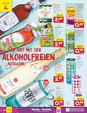 Ähnliche Angebote wie Federweißer im Prospekt "Aktuelle Angebote" auf Seite 24 von Netto Marken-Discount in Pirmasens