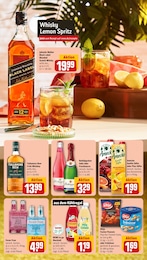 Erdnüsse Angebot & Preis im aktuellen REWE Prospekt Erdnüsse Angebot im aktuellen REWE Prospekt auf Seite 5