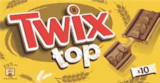 Top biscuits - TWIX dans le catalogue Aldi