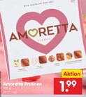 Amoretta Pralinen im Angebot bei Netto Marken-Discount in Plauen Amoretta Pralinen Angebote bei Netto Marken-Discount Plauen für 1,99 €