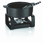 Käsefondue-Set Roman von Kela im aktuellen Möbel Inhofer Prospekt für 49,95 €