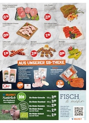 Aktueller V-Markt Prospekt mit Lebensmittel, "V-Markt einfach besser einkaufen", Seite 3