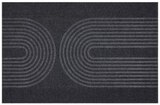 Designmatte mit Struktur im Angebot bei Penny in Seevetal Designmatte mit Struktur Angebote von andiamo bei Penny Seevetal für 6,99 €