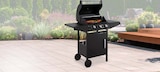 BBQ Gas-Grill Louisiana im Angebot bei Netto Marken-Discount in Stuttgart BBQ Gas-Grill Louisiana Angebote von JUSKYS bei Netto Marken-Discount Stuttgart für 119,99 €
