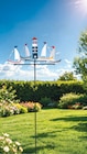Metall-Windfahne für 24,99 € bei Netto mit dem Scottie im Angebot Metall-Windfahne im aktuellen Netto mit dem Scottie Prospekt