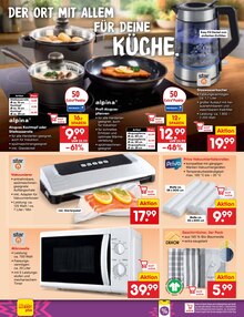 Kuchen im Netto Marken-Discount Prospekt "Aktuelle Angebote" mit 51 Seiten (Potsdam)