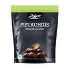 Noix au chocolat au lait - DELUXE - Lidl à Neuilly-sur-Seine Noix au chocolat au lait - DELUXE en promo chez Lidl Neuilly-sur-Seine à 2,39 €