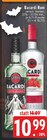 Bacardi Rum im Angebot bei E center in Gladbeck Bacardi Rum Angebote von Bacardi bei E center Gladbeck für 10,99 €