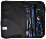 Penny - Werkzeug-Set Angebot im Prospekt Werkzeug-Set bei Penny im Prospekt "" für 6,99 €