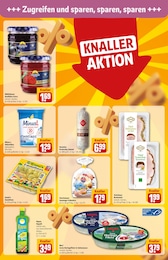 Emmentaler Angebot & Preis im aktuellen REWE Prospekt Emmentaler Angebot im aktuellen REWE Prospekt auf Seite 18