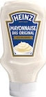 Tomatenketchup oder Mayonnaise von Heinz im aktuellen Netto mit dem Scottie Prospekt