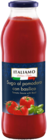 Sauce tomate au basilic - ITALIAMO en promo chez Lidl Béziers à 1,89 €