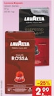 Kapseln von Lavazza im aktuellen Netto Marken-Discount Prospekt für 2,99 €