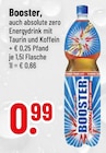 Aktuelles Booster Angebot bei Trinkgut in Rosenheim ab 0,99 €