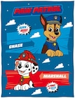 Penny Hückeswagen - Kinder-Fleecedecke Angebot im Prospekt Kinder-Fleecedecke bei Penny im Hückeswagen Prospekt für 9,99 €