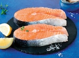 Darne de saumon atlantique des fjords de norvège - U - Super U à Amiens Darne de saumon atlantique des fjords de norvège - U en promo chez Super U Amiens à 13,95 €
