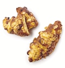 Supermarchés Match Beauvais - Promo Croissant Frangipane Amandes Promo Croissant Frangipane Amandes à 3,25 € dans le catalogue Supermarchés Match à Beauvais
