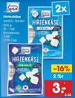 Aktuelles Hirtenkäse Angebot bei Netto Marken-Discount in Bremerhaven ab 3,00 €