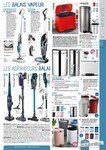 Aspirateur Balai Aspirateur Balai