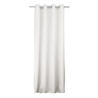 Rideau tamisant, Suzan, coton, blanc H.280 x l.140 cm INSPIRE - INSPIRE - Leroy Merlin à Livry-Gargan Rideau tamisant, Suzan, coton, blanc H.280 x l.140 cm INSPIRE - INSPIRE en promo chez Leroy Merlin Livry-Gargan à 24,90 €