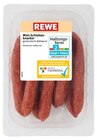 Aktuelles Mini-Schinken-knacker Angebot bei REWE in Bochum ab 2,99 €