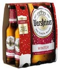 Aktuelle Warsteiner Angebote bei GLOBUS in Krefeld Aktuelles Winterbier Angebot bei GLOBUS in Krefeld ab 4,99 €
