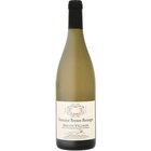 Domaine Brenot-Beranger - MÂCON-VILLAGES dans le catalogue Carrefour