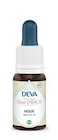 DEVA-Complément alimentaire fleur de Bach houx bio Deva - 15 ml en promo chez Botanic DEVA-Complément alimentaire fleur de Bach houx bio Deva - 15 ml dans le catalogue Botanic