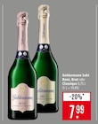 Sekt Rosé Angebote von Geldermann bei Marktkauf Ravensburg für 7,99 €