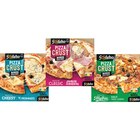 SUR TOUTES LES PIZZAS CRUST - SODEBO - Carrefour Market à Amiens SUR TOUTES LES PIZZAS CRUST - SODEBO en promo chez Carrefour Market Amiens