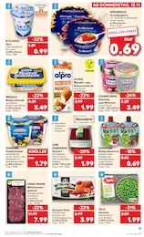 Ente im Kaufland Prospekt Ente im Kaufland Prospekt "Aktuelle Angebote" auf Seite 35