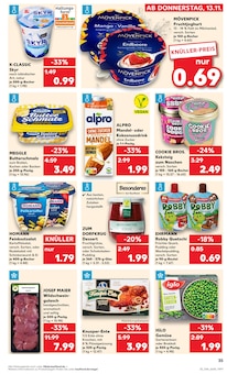 Ente im aktuellen Kaufland Prospekt (München) Ente im Kaufland Prospekt "Aktuelle Angebote" mit 62 Seiten (München)