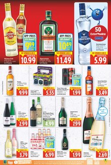 Havana Club im E center Prospekt "Aktuelle Angebote" mit 24 Seiten (Falkensee)