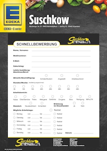 E center Prospekt der KW 29 "Wir lieben Lebensmittel!" Aktueller E center Prospekt "Wir lieben Lebensmittel!" Seite 2 von 32 Seiten