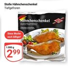 Aktuelle Hähnchen Angebote bei GLOBUS in Jena Aktuelles Hähnchenschenkel Angebot bei GLOBUS in Jena ab 2,99 €
