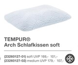 Arch Schlafkissen soft bei Möbelzentrum Pforzheim im Pforzheim Prospekt für 101,00 €