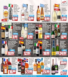 Vodka im HIT Prospekt "ECHTE VIELFALT" mit 19 Seiten (Münster)