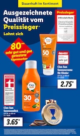 Ähnliches Angebot bei Lidl in Prospekt "LIDL LOHNT SICH" gefunden auf Seite 15