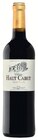 Blaye Côtes de Bordeaux AOP Rouge Cuvée Camille - Haut Cabut en promo chez Super U Nice à 4,55 €